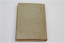 1911 'Strive and Succeed (or the Progress of Walter Conrad)' Book by Horatio Alger, Jr.