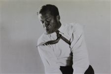 Bobby Jones' Personal High-Speed A.G. Spalding & Bros Photo - Richard Gordin Letter