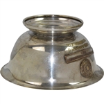 1961 Oakley Country Club Member-Member Tournament Silver Bowl Won by K. Lamberg