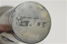 1928 South Shore Country Club Second Flight First Price Flared Cup - July 7, 1928