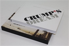 'Crump's Dream-The Making of Pine Valley' 1913-1936 by Andy Mutch - Excellent Condition
