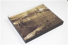 'Crump's Dream-The Making of Pine Valley' 1913-1936 by Andy Mutch - Excellent Condition
