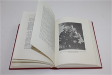 1985 'Scotland's Gift: Golf' by C.B. MacDonald - Classics of Golf Edition