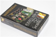 Champions of Golf 'Masters Collection' Golf Cards 1934-1997 in Original Box - Cards Still Sealed