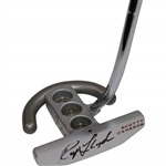 Ray Floyd Signed Scotty Cameron Futura Putter Made for Ray with Scotty COA & JSA ALOA