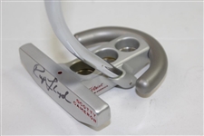 Ray Floyd Signed Scotty Cameron Futura Putter Made for Ray with Scotty COA & JSA ALOA