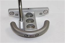 Ray Floyd Signed Scotty Cameron Futura Putter Made for Ray with Scotty COA & JSA ALOA