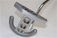 Ray Floyd Signed Scotty Cameron Futura Putter Made for Ray with Scotty COA & JSA ALOA