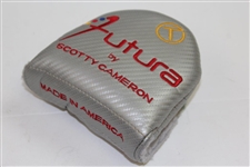 Ray Floyd Signed Scotty Cameron Futura Putter Made for Ray with Scotty COA & JSA ALOA