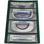 1993 The PING Identification and Collectors Guide by Dalton R. Daves