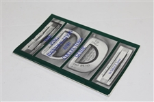 1993 'The PING Identification and Collectors Guide' by Dalton R. Daves