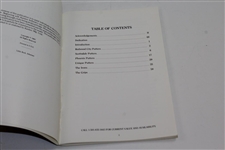 1993 'The PING Identification and Collectors Guide' by Dalton R. Daves
