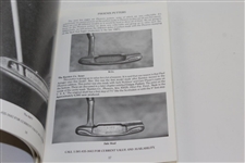 1993 'The PING Identification and Collectors Guide' by Dalton R. Daves