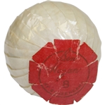 Classic Ben Hogan 8 Wrapped Golf Ball by Slazenger