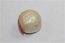 Classic 'Ben Hogan 8' Wrapped Golf Ball by Slazenger