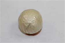 Classic 'Ben Hogan 8' Wrapped Golf Ball by Slazenger