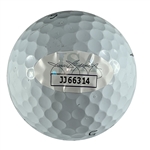 Scottie Scheffler Signed Titleist 5 Golf Ball with '59' Notation JSA #JJ66314