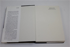 Jimmy Carter Signed 'Palestine Peace Not Apartheid' Book JSA ALOA