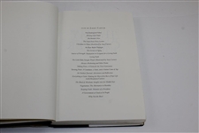 Jimmy Carter Signed 'Palestine Peace Not Apartheid' Book JSA ALOA