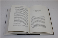 Jimmy Carter Signed 'Palestine Peace Not Apartheid' Book JSA ALOA