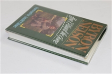 Byron Nelson Signed 'How I Played the Game' Book JSA ALOA