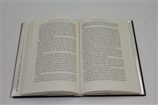 Byron Nelson Signed 'How I Played the Game' Book JSA ALOA