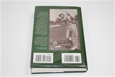 Byron Nelson Signed 'How I Played the Game' Book JSA ALOA