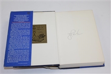 Jimmy Carter Signed 'Keeping Faith: Memoirs of a President' Book JSA ALOA