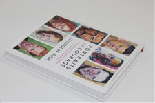 George W. Bush Signed 'Portraits of Courage' Book JSA ALOA