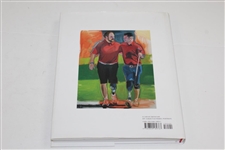 George W. Bush Signed 'Portraits of Courage' Book JSA ALOA