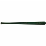 Charles Coody 1971 Masters Champion Green Mini Louisville Slugger Bat