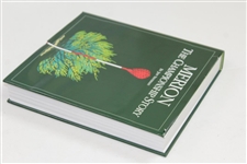 2013 'Merion: The Championship Story' Book by Jeff Silverman