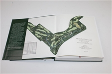 2013 'Merion: The Championship Story' Book by Jeff Silverman