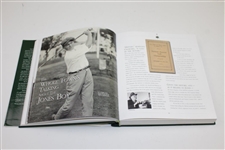 2013 'Merion: The Championship Story' Book by Jeff Silverman