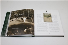 2013 'Merion: The Championship Story' Book by Jeff Silverman