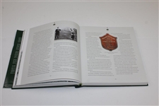 2013 'Merion: The Championship Story' Book by Jeff Silverman