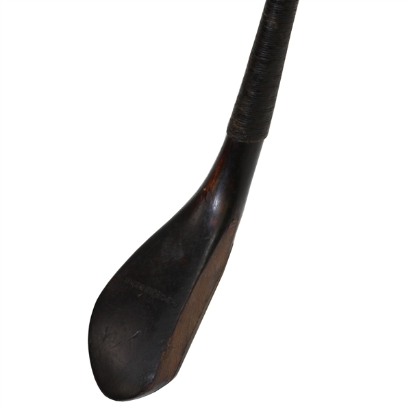 Circa 1880's George Forrester Long Nose Spoon
