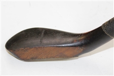 Circa 1880's George Forrester Long Nose Spoon