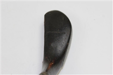 Circa 1880's George Forrester Long Nose Spoon