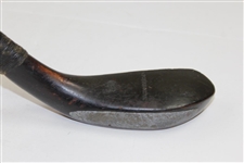 Circa 1880's George Forrester Long Nose Spoon