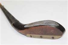 Circa 1880's George Forrester Long Nose Spoon