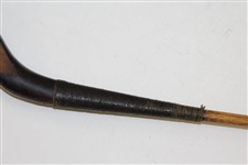 Circa 1880's George Forrester Long Nose Spoon