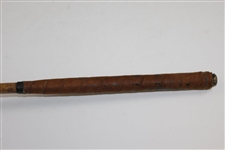 Circa 1880's George Forrester Long Nose Spoon
