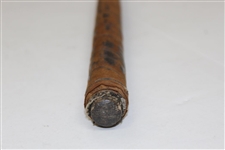 Circa 1880's George Forrester Long Nose Spoon