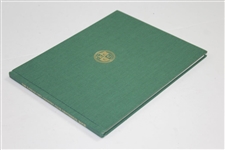 1996 First Edition 'The Kansas City CC' Centennial 1896-1996 Book by Heather Paxton