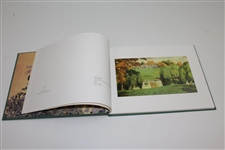 1996 First Edition 'The Kansas City CC' Centennial 1896-1996 Book by Heather Paxton