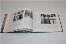 1996 First Edition 'The Kansas City CC' Centennial 1896-1996 Book by Heather Paxton