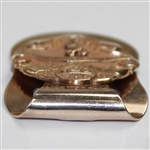 Horton Smith's 1953 PGA President Accuracy Driving Champion Money Clip