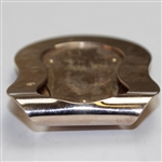 Horton Smith's 1953 PGA President Accuracy Driving Champion Money Clip