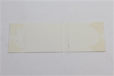 Robert 'Bobby' T. Jones, Jr. Signed Cut Signature JSA ALOA